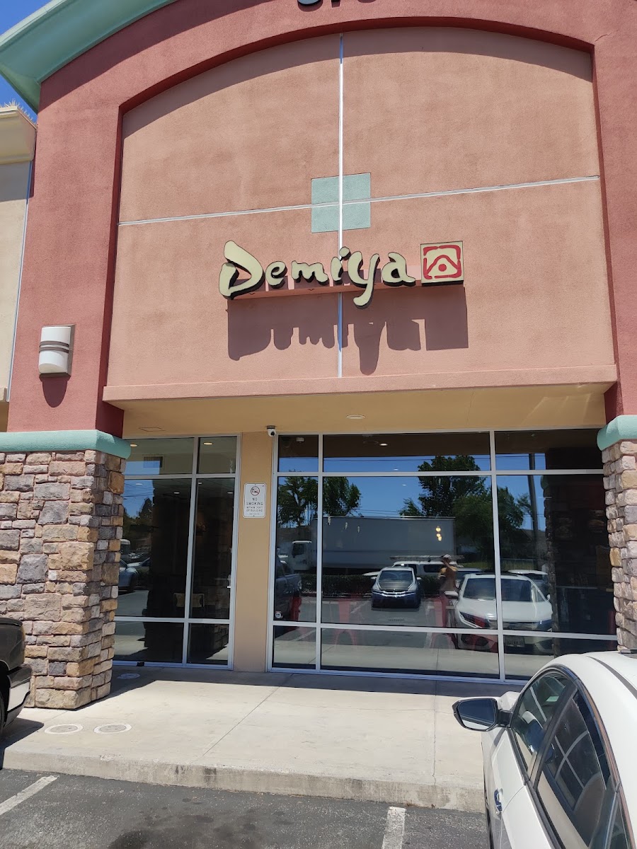 Demiya